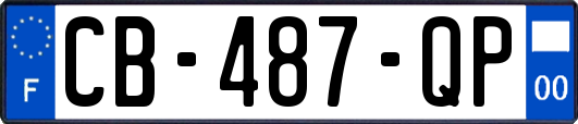 CB-487-QP