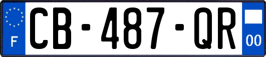 CB-487-QR