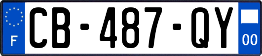 CB-487-QY