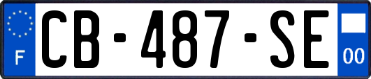 CB-487-SE