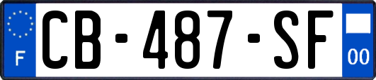 CB-487-SF