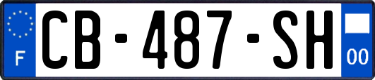CB-487-SH