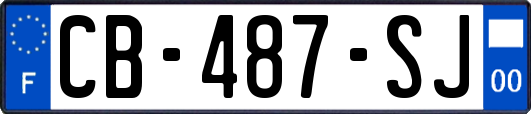CB-487-SJ