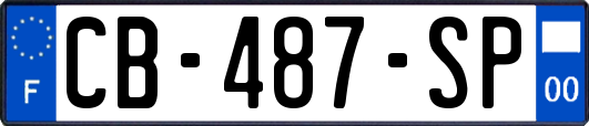 CB-487-SP