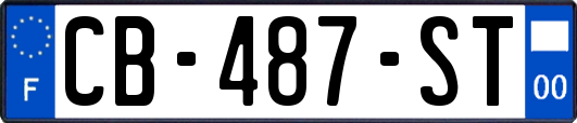 CB-487-ST