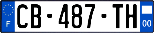 CB-487-TH