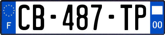 CB-487-TP