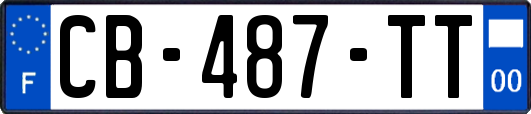 CB-487-TT