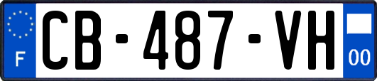CB-487-VH