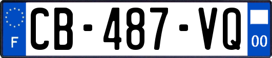 CB-487-VQ