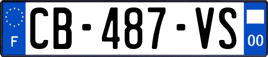 CB-487-VS