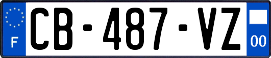 CB-487-VZ