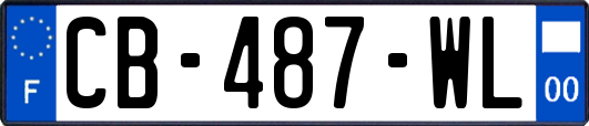 CB-487-WL
