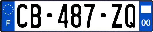 CB-487-ZQ