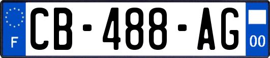 CB-488-AG