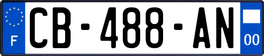 CB-488-AN