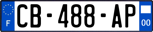 CB-488-AP