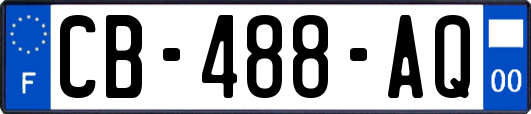 CB-488-AQ