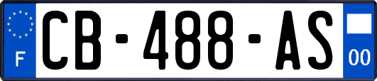CB-488-AS