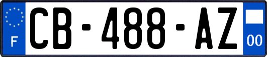 CB-488-AZ
