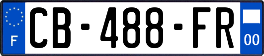 CB-488-FR