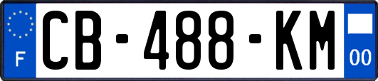 CB-488-KM