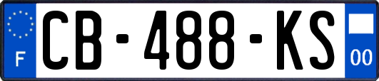 CB-488-KS