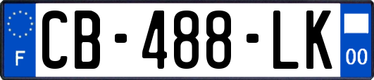 CB-488-LK