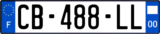 CB-488-LL