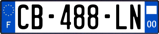 CB-488-LN