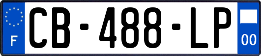 CB-488-LP