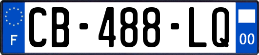 CB-488-LQ