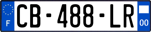 CB-488-LR
