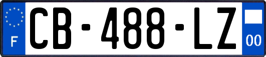 CB-488-LZ