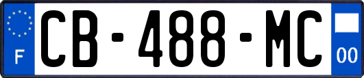 CB-488-MC