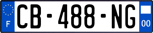 CB-488-NG