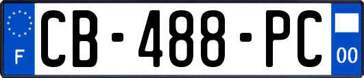 CB-488-PC