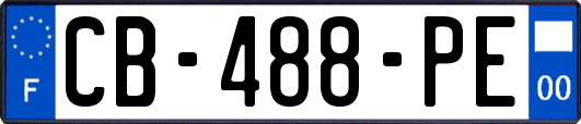 CB-488-PE