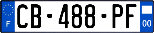 CB-488-PF