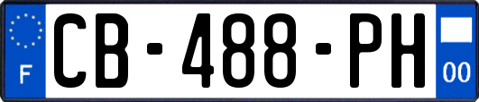 CB-488-PH