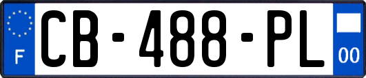 CB-488-PL