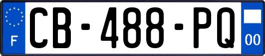 CB-488-PQ