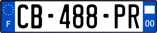 CB-488-PR