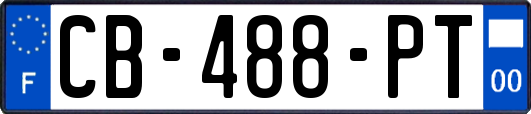 CB-488-PT