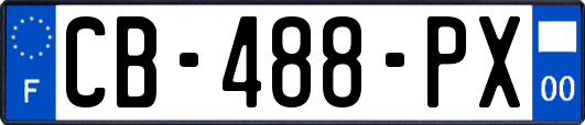 CB-488-PX
