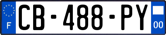 CB-488-PY