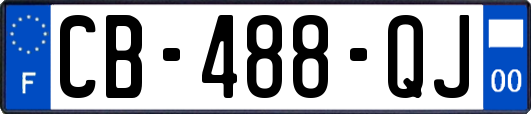 CB-488-QJ