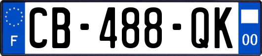 CB-488-QK