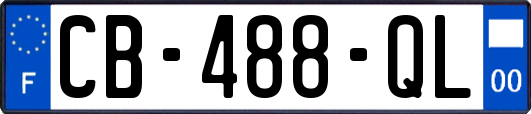 CB-488-QL