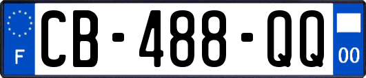 CB-488-QQ
